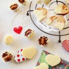 【第4のチョコ】「ブロンドチョコ」をおうちで作ってみよう！