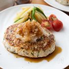 本当に美味しい豆腐ハンバーグ|何度も作りたい定番レシピVol.151