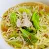 ヴェルの作ってみた!投稿(【やみつき！タンメン風うどん】10分で作れる。)
