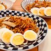 ちひろの作ってみた!投稿(【カレー焼きそば】ピリッとスパイシー焼きそば)