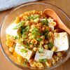 5分で完成！【揚げだし豆腐風冷奴】パパっと簡単ひんやり副菜♩の工程2