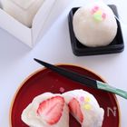 和菓子もアリかも！バレンタインにぴったりな手作り和菓子