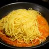 驚くほど甘い！人参のジェノベーゼ風の工程6