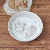 【鶏ささみの旨だし柚子唐揚げ】柚子こしょうの爽やかな辛み♪の工程3