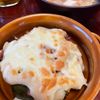 みっさキッチンの作ってみた!投稿(ごろごろかぼちゃとひき肉の豆乳グラタン)