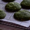 一口で満ちる♡『濃い抹茶と焦がしバターのごほうびクッキー』の工程12