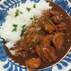 よっこの作ってみた!投稿(ハッシュドチキン)