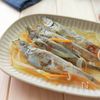 ししゃもの和風南蛮漬け♪夏にぴったりなさっぱり味！