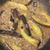 和風あんが超絶美味しい《トロトロ♡麻婆茄子》の工程4