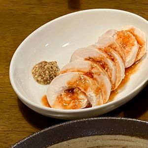669544の作ってみた!投稿(しっとり仕上がる塩麹の鶏ハム)