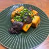 こむぎの作ってみた!投稿(【絶対やみつき♡なすと厚揚げの甘辛炒め】じゅわカリッ♪絶品♡)