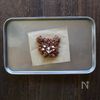 子どもも一人で作れる【クマさんチョコクランチ】の工程4