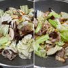 焼きビーフン【具だくさんで大満足!】の工程5
