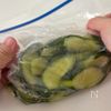 【きゅうりの浅漬け】さっぱり定番♡おかずにも合う味♡の工程3