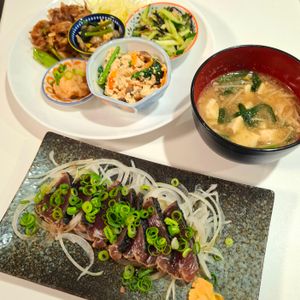 えびちゃんの作ってみた!投稿(食材３つで作る『お総菜屋さんの白和え』)