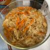 1169387の作ってみた!投稿(【切り干し大根の煮物】子ども喜ぶ!我が家の定番のおかず)