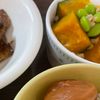 ayaの作ってみた!投稿(【かぼちゃのだしそぼろあん】レンジで完成!時短で和食副菜♡)