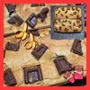 サトちゃんの作ってみた!投稿(トースターで簡単!HMでまるごとバナナのチョコパウンドケーキ)