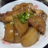 みーこの作ってみた!投稿(《レンジで時短》手羽元と大根のこってりオイスターソース煮)