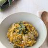 [出汁なし]バジル香る！イタリアン親子丼