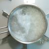 やわらか全がゆ【ご飯で時短】（介護食）の工程1