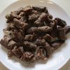 薄切り肉で簡単＆豪華！【米粉のビーフシチュー】お肉やわらか♪の工程6