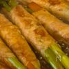 アスパラガスの甘辛豚肉巻き【春レシピ】の工程3