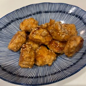 マリンの作ってみた!投稿(【れんこんシャキッと鶏つくね】家族大絶賛！おかわり止まらない)