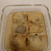 にゃんこさん🐱の作ってみた!投稿(【ニラともやしと豚肉の袋煮】じゅわっとお出汁としっとりお肉)