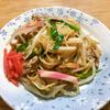 Nao★彡の作ってみた!投稿(本格中華焼きそば)