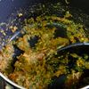 〈くらし薬膳〉大葉味噌の工程2
