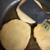 サクッモチッ♪米粉で台湾風ニラおやきの工程10