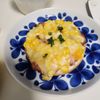 よもぎの作ってみた!投稿(簡単！コーンたっぷりクロックムッシュ)