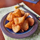 長いもは●●につけるとぬめらない！便利な調理テクと食感別レシピ