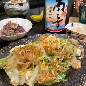 みっさキッチンの作ってみた!投稿(簡単基本!ゴーヤチャンプル(動画あり))