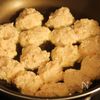 カリふわっチーズペッパーナゲット【揚げない・節約・ヘルシー】の工程4