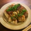 【豚バラのチーズ巻き】巻いて焼くだけ大満足。