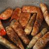 夏野菜の肉巻きバルサミコソースの工程4