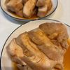 Oの作ってみた!投稿(柔らかさ大満足!ヘルシー絶品♪【しっとり鶏むね焼豚】)