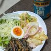 maronの作ってみた!投稿(【春雨とひじきの炒め煮】ちゅるっと美味しい♡ほっこりおかず♪)