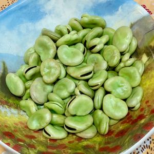 Kの作ってみた!投稿(【保存版】知っているようで知らない《基本の空豆ゆで方》)