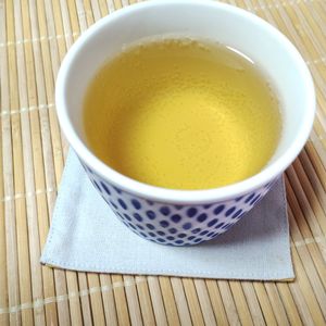 M*Pの作ってみた!投稿(新感覚!さっぱり【ティーソーダ】)