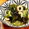 michuの作ってみた!投稿(きゅうりと竹輪の中華風酢の物【作り置き】)