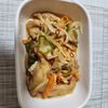 とももの作ってみた!投稿(ヘルシーさっぱり和食🥗油揚げの甘酸っぱ~い南蛮漬け🤩)