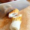 5分で完成！秒で消えた！【ちくわの唐揚げ】の下準備