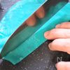 【ひな祭り】ゆで卵でお雛様☆卵キャラの工程6