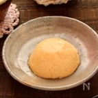 『手作り卵豆腐』口当たりなめらか！