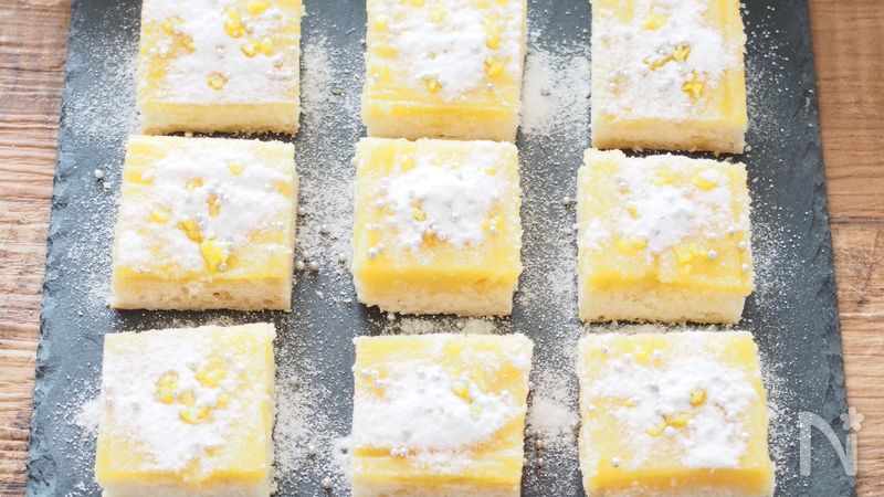 ゆずスクエア By 河埜 玲子 レシピサイト Nadia ナディア プロの料理家のおいしいレシピ