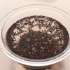 【やみつき明太ひじきごはん】レンチン混ぜるだけ♪めんつゆでの下準備