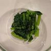 5分で作れる!【小松菜とちくわの無限ツナ和え】の工程2